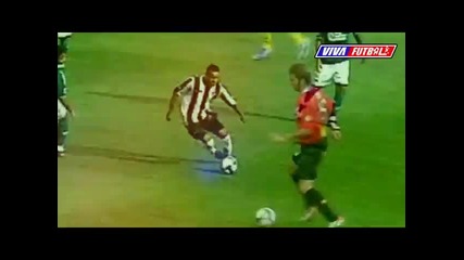 Viva Futbol Volume 40 