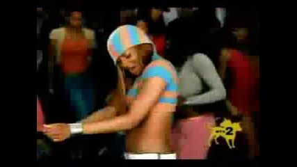 Ciara - Trance Dance Beat