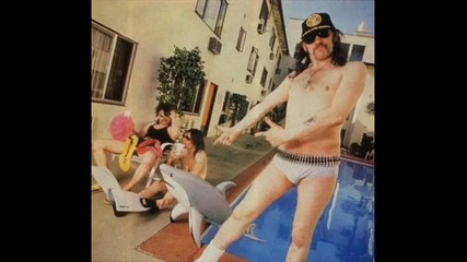 Motorhead - I wont pay your price 