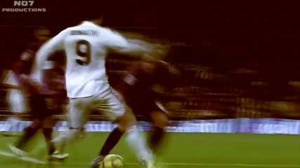 Кристиано Роналдо - Мисия Cup 2010 Hd