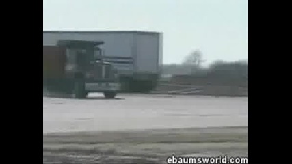 Компилация От Катастрофи С Коли Част 1