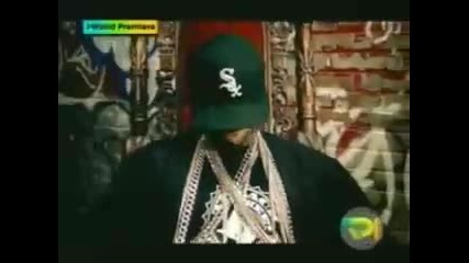 The Game - Put You On The Game 