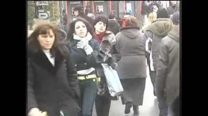 Nevena - Btv Novinite - Lica na 2007 [by Veg]