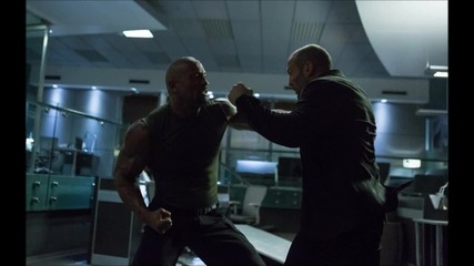 Снимки от предстоящия филм Бързи и Яростни 7 (2015)
