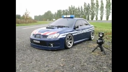 Rcdrift 