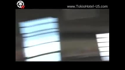 Tokio Hotel Tv [episode 24] Th in Germany - Part 2