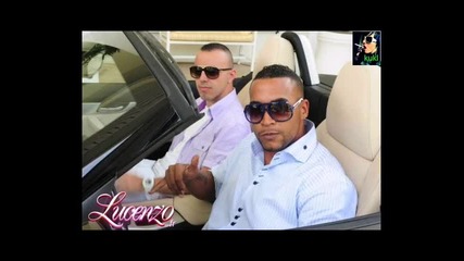 New ! - Don Omar ft. Lucenzo & Michel Telo - Ai Se Eu Te Kuduro (djay Rome Remix) Cd Rip
