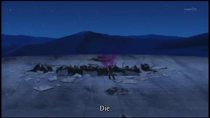 Sacred Seven Episode 12 Eng Hq