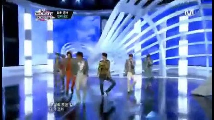 130321] (infinite) - Man In Love