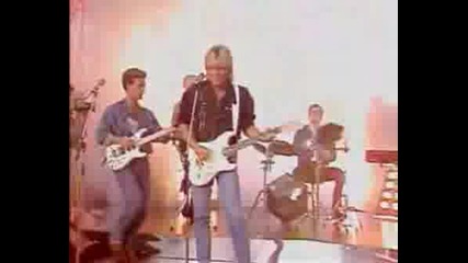 Blue System - My Bed Is Too Big 1989