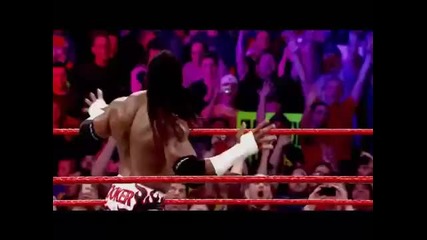 Wwe Booker T Titantron 2012