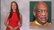 35 Alleged Bill Cosby Victims Come Together in a Shocking Magazine Cover