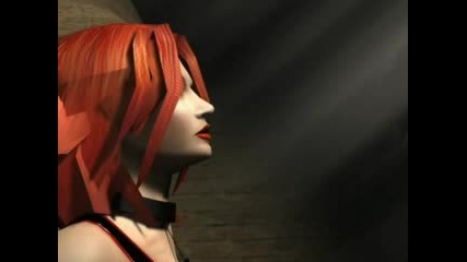 Bloodrayne 2