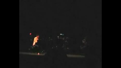 William Joseph - Stella's Theme (live in Saskatoon)