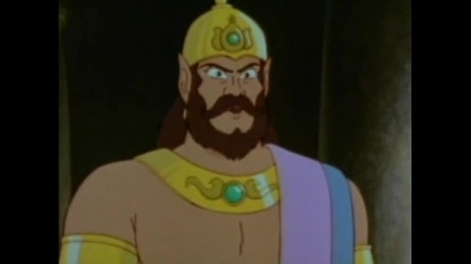 The prince of light : Legend of Ramayana / Принцът на светлината (част 6) 