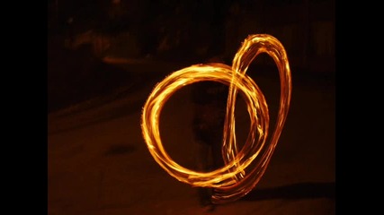 Fan Poi 
