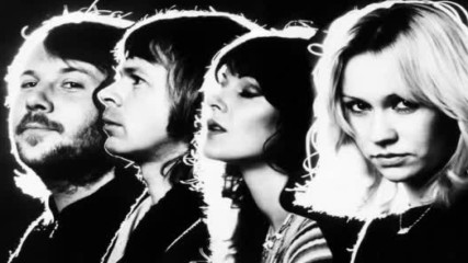Greatest hits of Abba