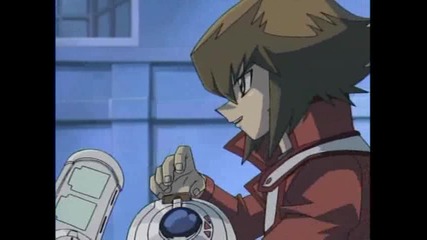 Yu-gi-oh Gx epizod 80 bg audio