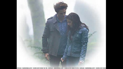 Bella Swan - Never Alone
