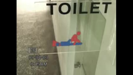 Bathroom Sex