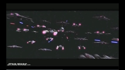 Star Wars - The Clone Wars Season 3 Trailer