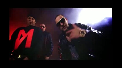 Fler and Silla - Nice Hd