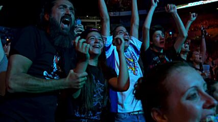 WrestleMania 38 Super Bowl commercial