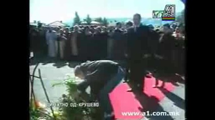 Tose Proeski Rip