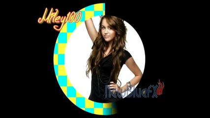 Бг Превод! Miley Cyrus //cool Efects And Cool Songs// 