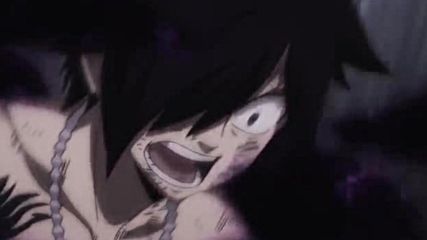 Fairy Tail 「amv」-let's Get