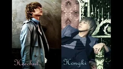 [mp3 Dl] Ft Island Hongki ft Heechul (sj)-early Morning discount ( Is ep6)