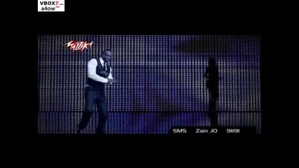 Akon ft Melissa - Yalli Nassini ( Високо Качество )