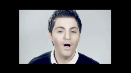 Aggelos Andreatos - Pare me (official Video 2010) 