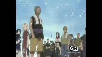 Naruto Епизод.19 Високо Качество [ Eng Аудио ]