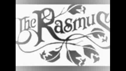 The Rasmus - Sail Away (with lyrics)