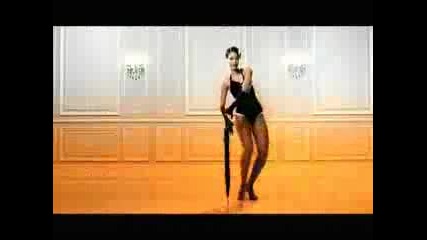 Rihanna - Umbrella High Quality