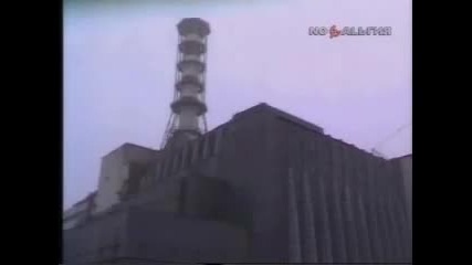 1987г. Репортаж от Чернобил програма Время