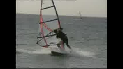 Surf Tricks