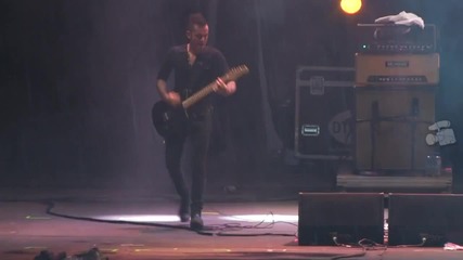 Evanescence - Bring Me to Life