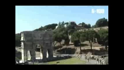 Римският Колизеум