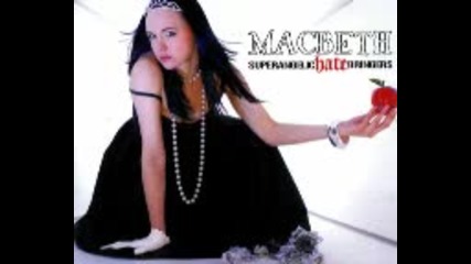 Macbeth - Superangelic Hate Bringers (full album 2007)