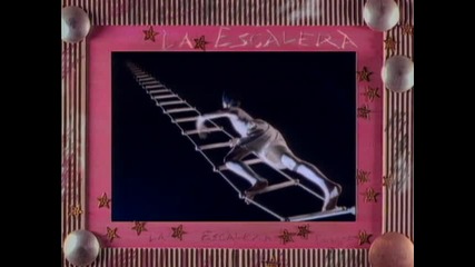 Mecano - Hijo De La Luna Hq