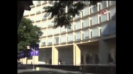 Triunfo del Amor Capitulo 40 Parte 3