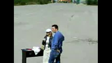 Xplod Power Party 8 Благоевград