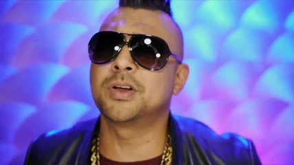 Sean Paul - Body