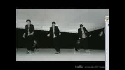 [hd] Super Junior - Bonamana Mv Video