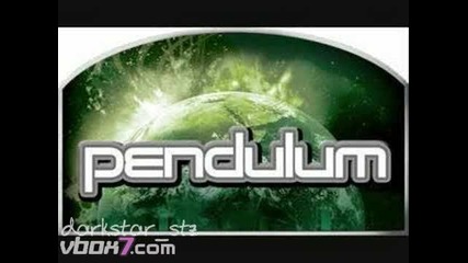 Pendulum - Still Gray 