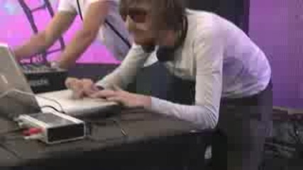 Italoboyz - Loveparade 2008