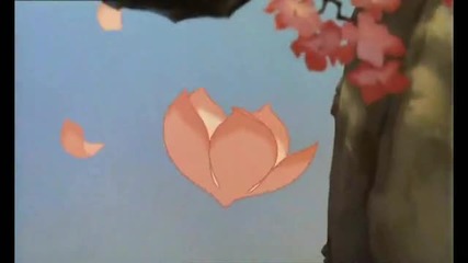 Mulan (polnish version) 