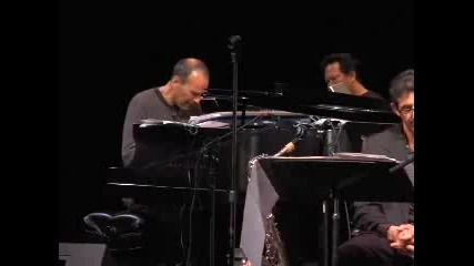 Russell Ferrante - The Christmas Song